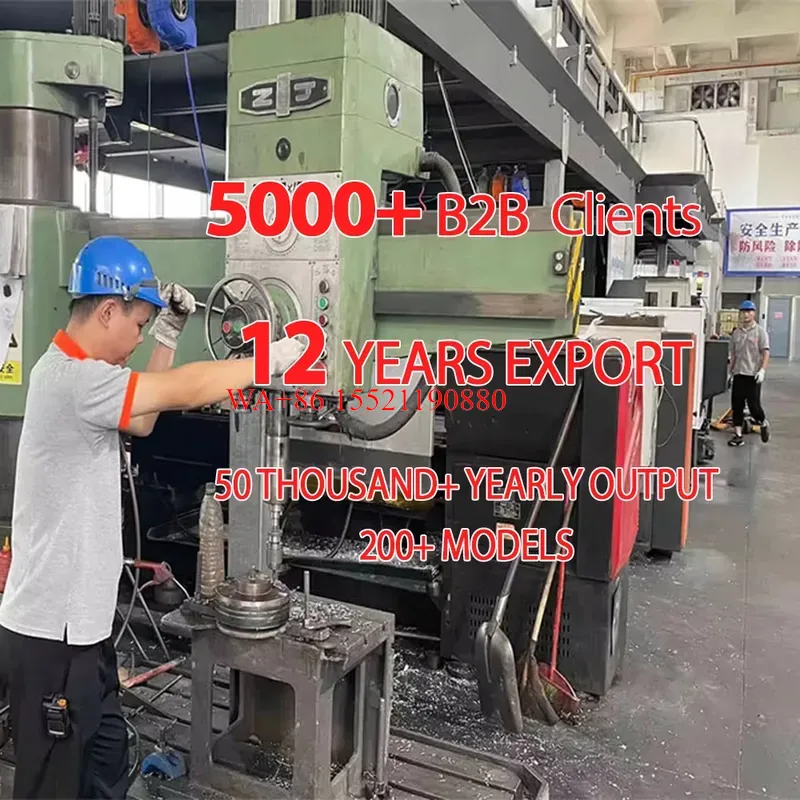 Wind Turbine 48V 5Kw Off Grid - Sistem Panel Surya Hibrida WMWMNU 48V