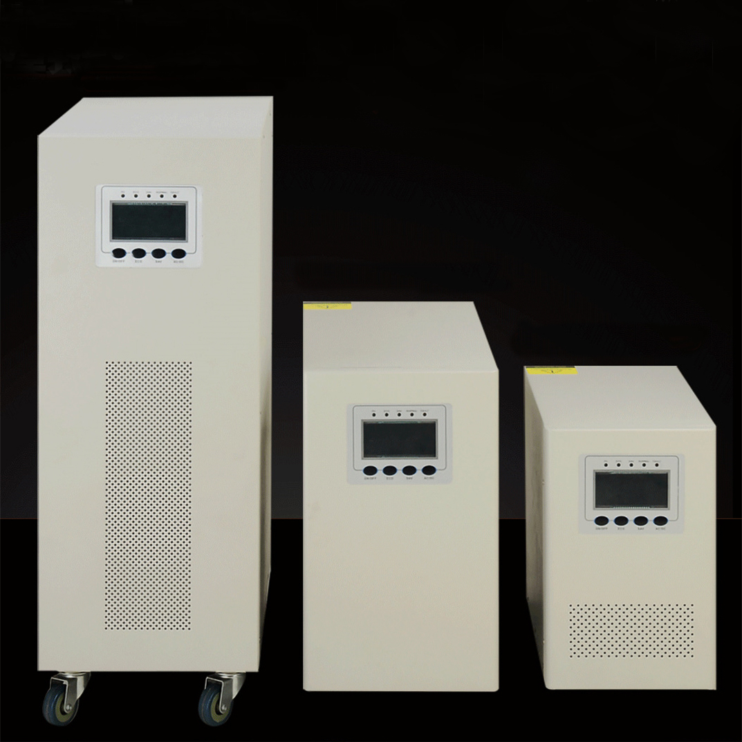 Wind Turbine 48V 5Kw Off Grid - Inverter Tenaga Surya, Inverter Energi Angin-Surya