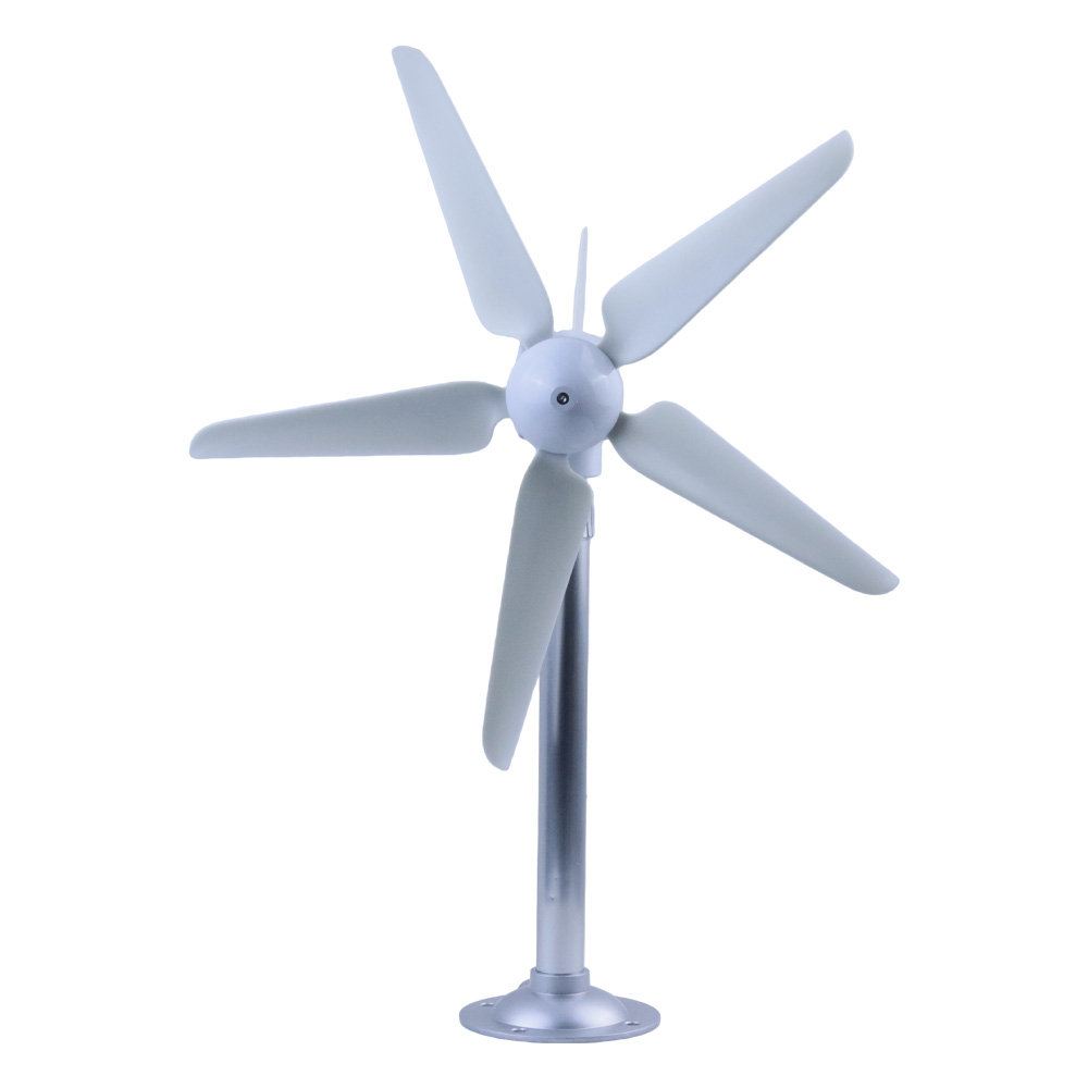 Generator Turbin Angin Mikro 5 - Wind Generator Permanent Magnet 3 Phase ulasan dan harga