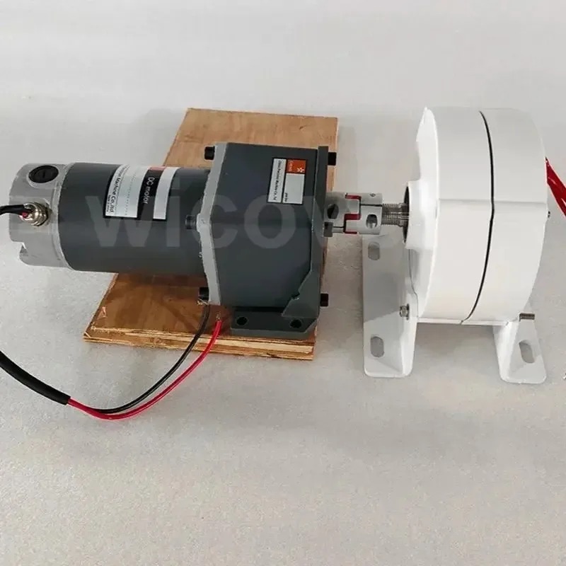 Generator 5000W 12V 24V 48V 3  - Wind Generator Permanent Magnet 3 Phase ulasan dan harga