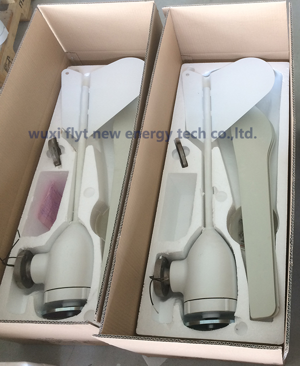 Generator Turbin Angin, Tegang - Wind Turbine 400W 12V ulasan dan harga