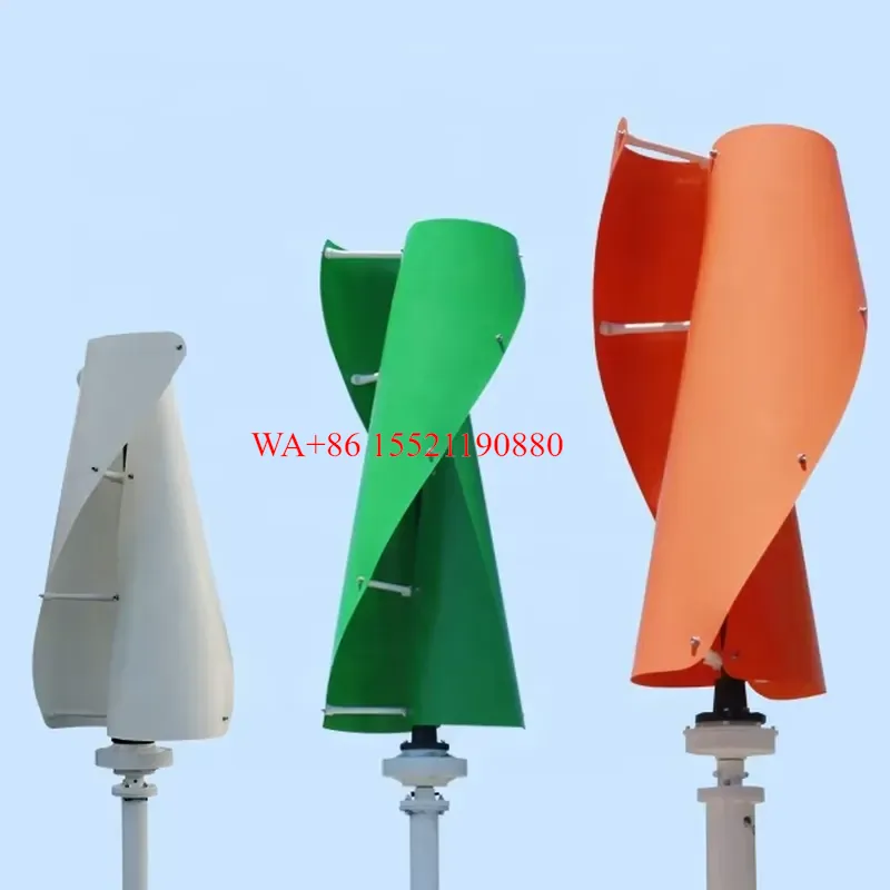 WMWMNU untuk Pembangkit Listri - Wind Turbine 400W 12V ulasan dan harga