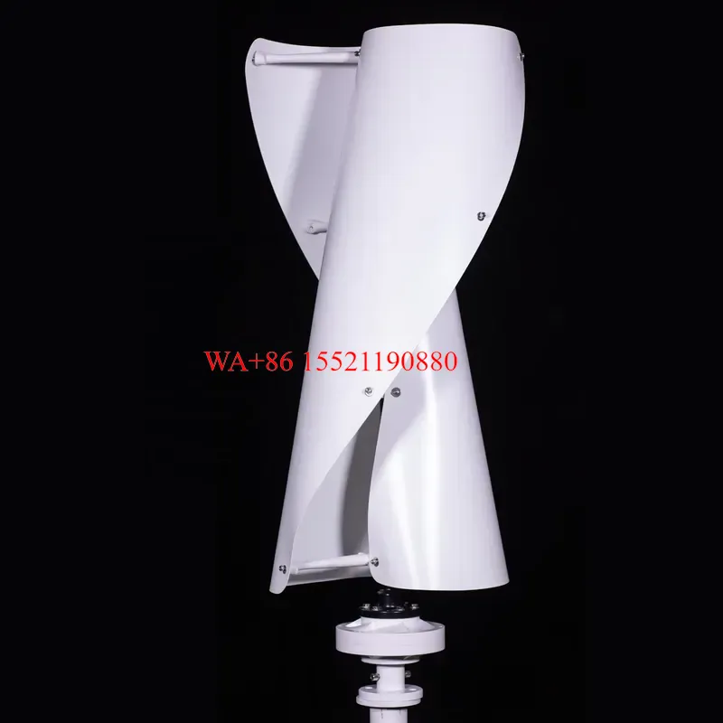 WMWMNU untuk Pembangkit Listri - Wind Turbine 400W 12V ulasan dan harga