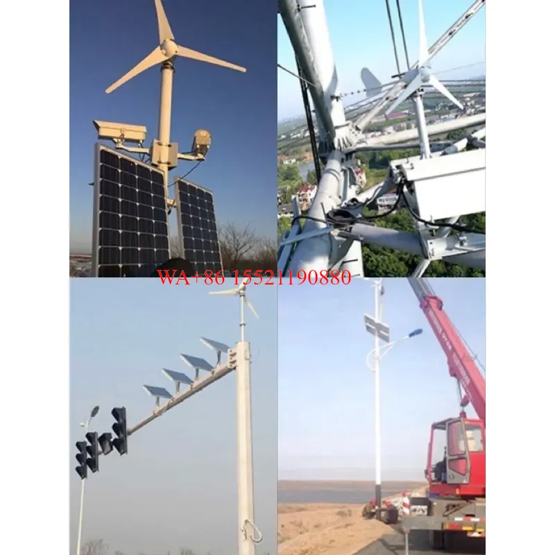 WMWMNU untuk Pengontrol Turbin - Horizontal Wind Turbine 10Kw ulasan dan harga