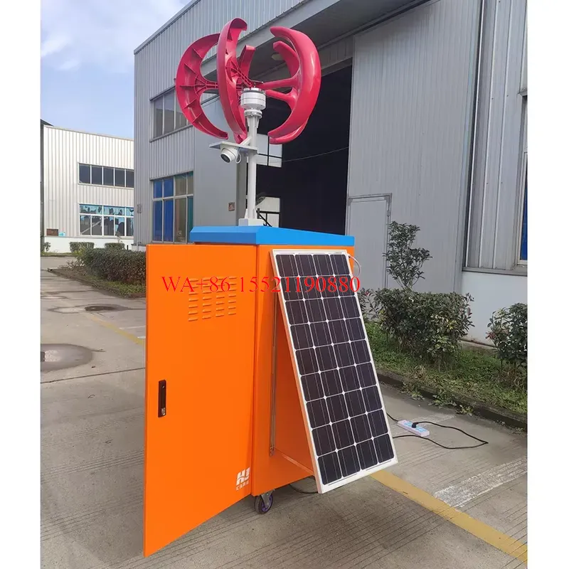 WMWMNU untuk Sistem Generator  - Horizontal Wind Turbine 10Kw ulasan dan harga
