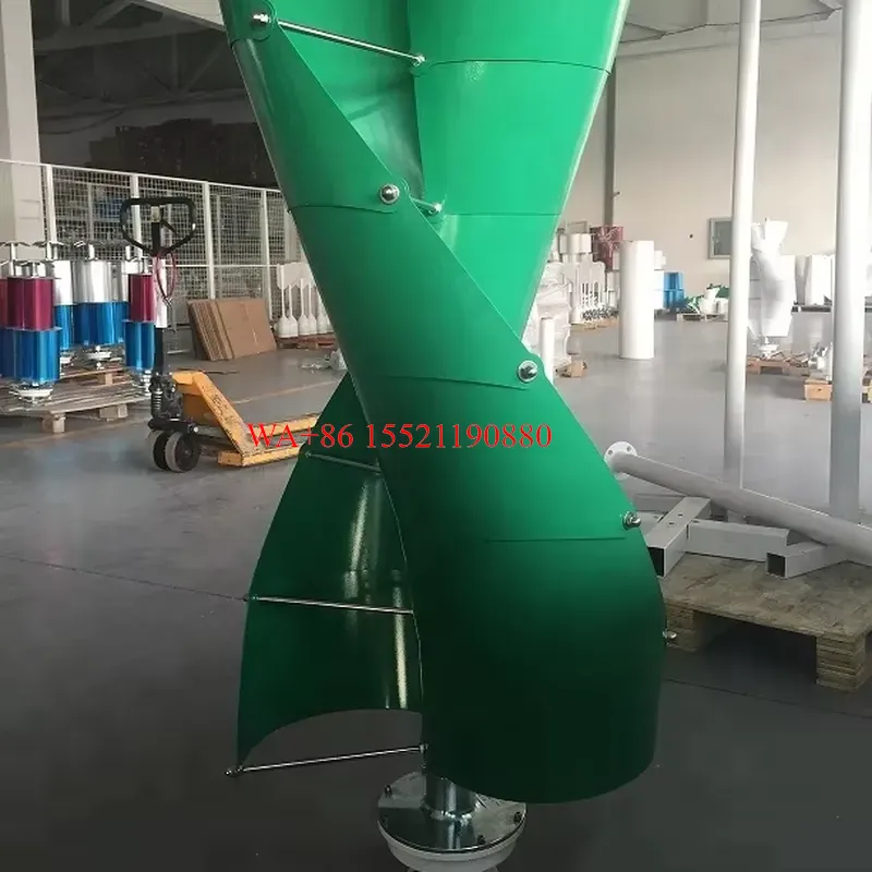 WMWMNU untuk Generator Turbin  - Wind Turbine 400W 12V ulasan dan harga
