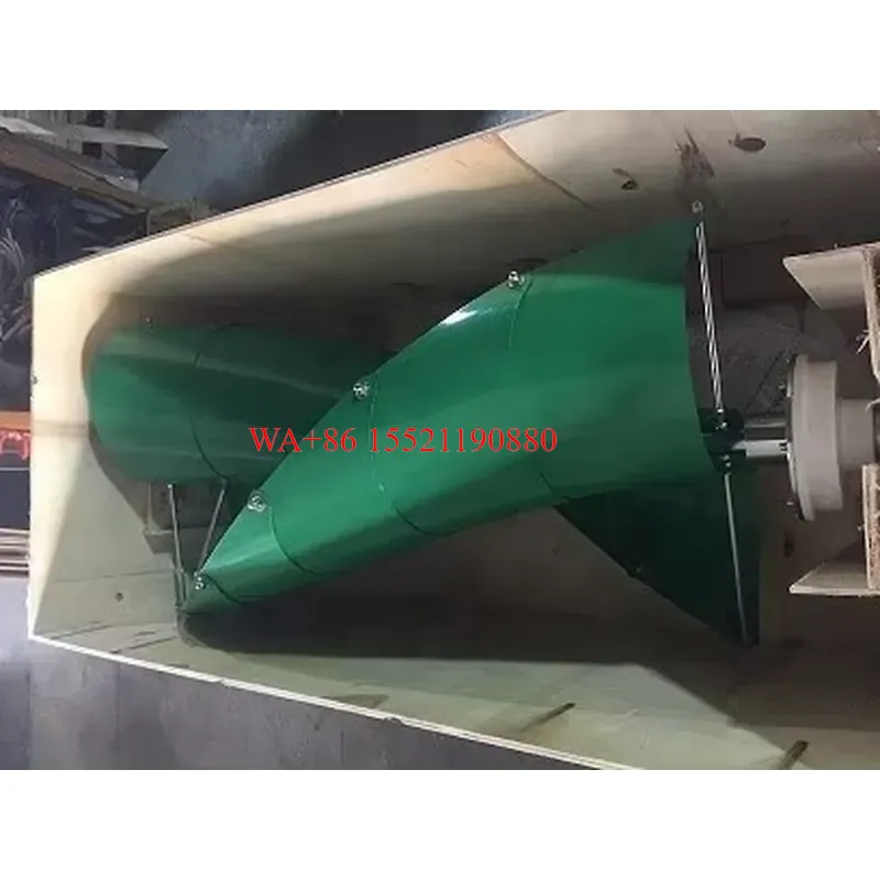 WMWMNU untuk Generator Turbin  - Wind Turbine 400W 12V ulasan dan harga