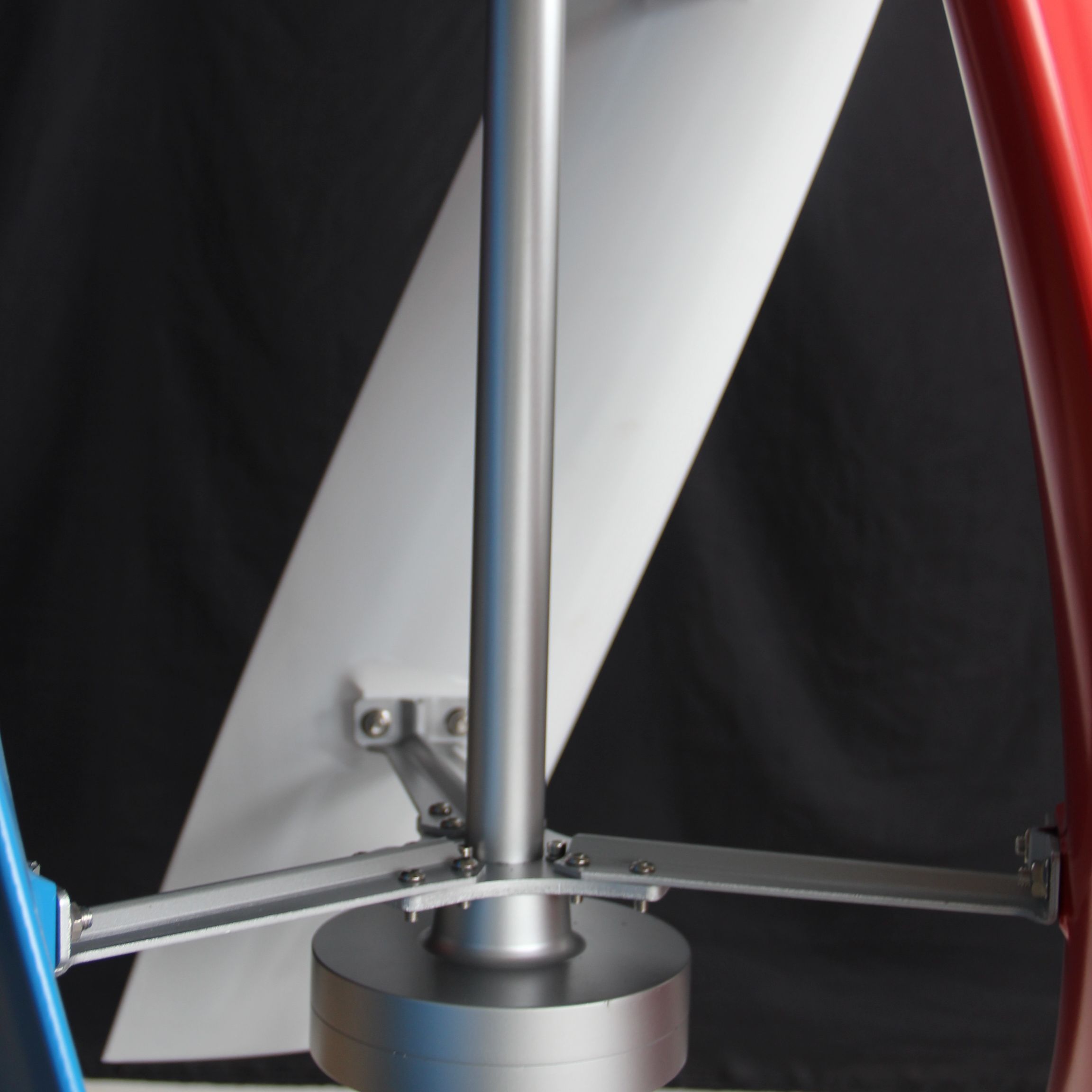 Generator turbin angin 400W 60 - Wind Turbine 400W 12V ulasan dan harga