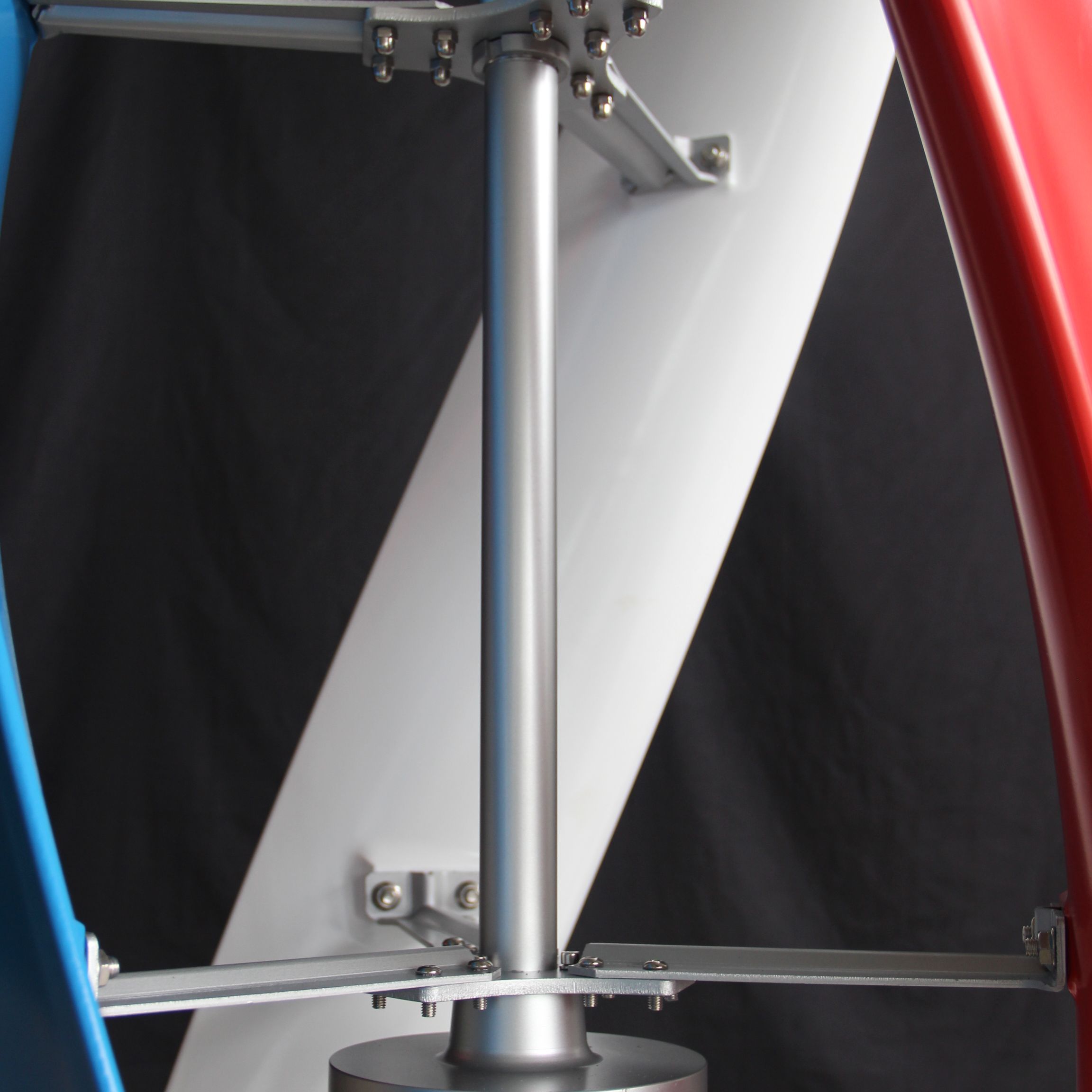 Generator turbin angin 400W 60 - Wind Turbine 400W 12V ulasan dan harga