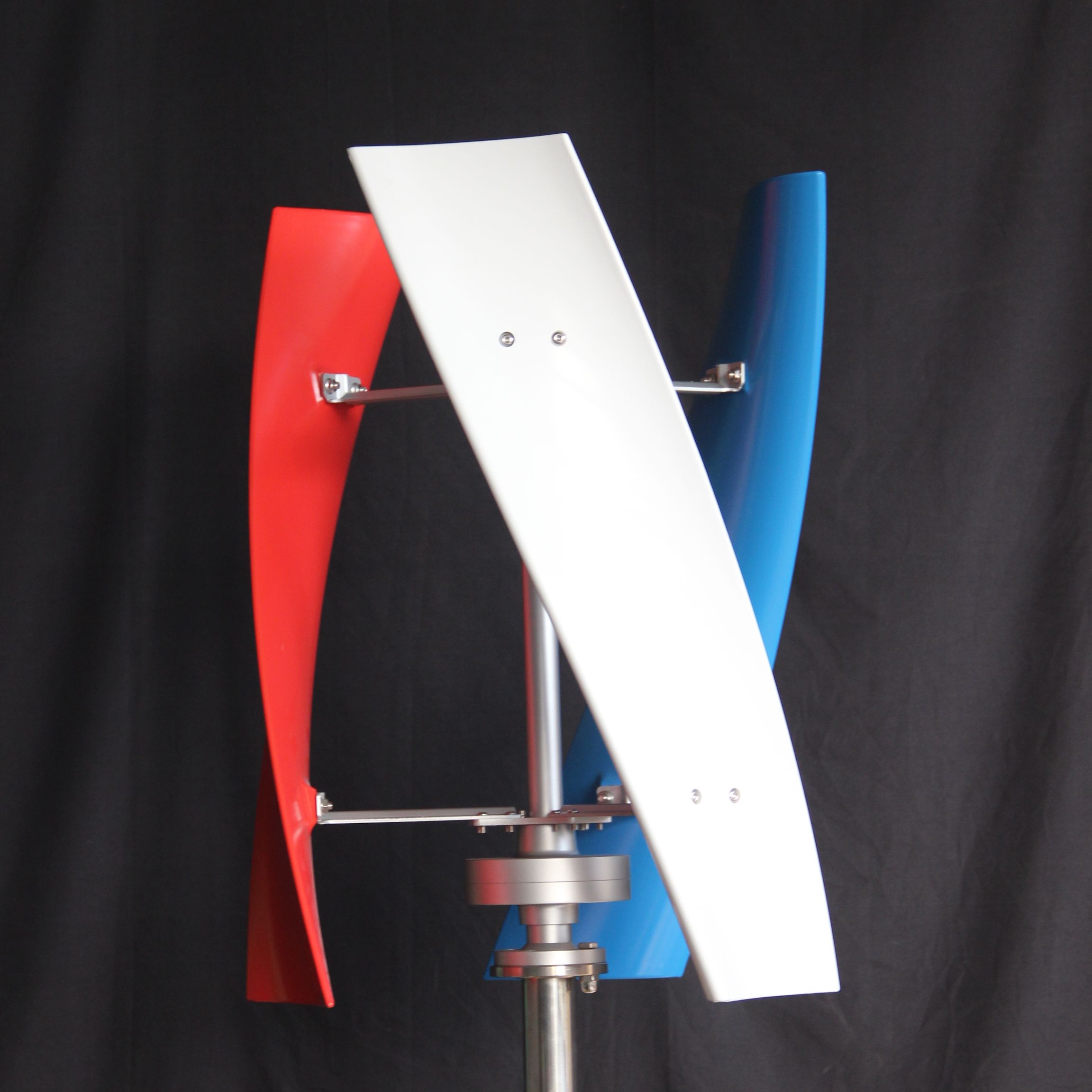 Generator turbin angin 400W 60 - Wind Turbine 400W 12V ulasan dan harga