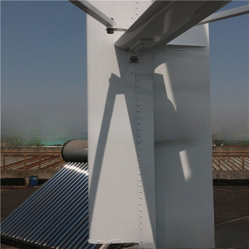 Generator kecepatan rendah 300 - Vertical Axis Wind Turbine 3000W ulasan dan harga