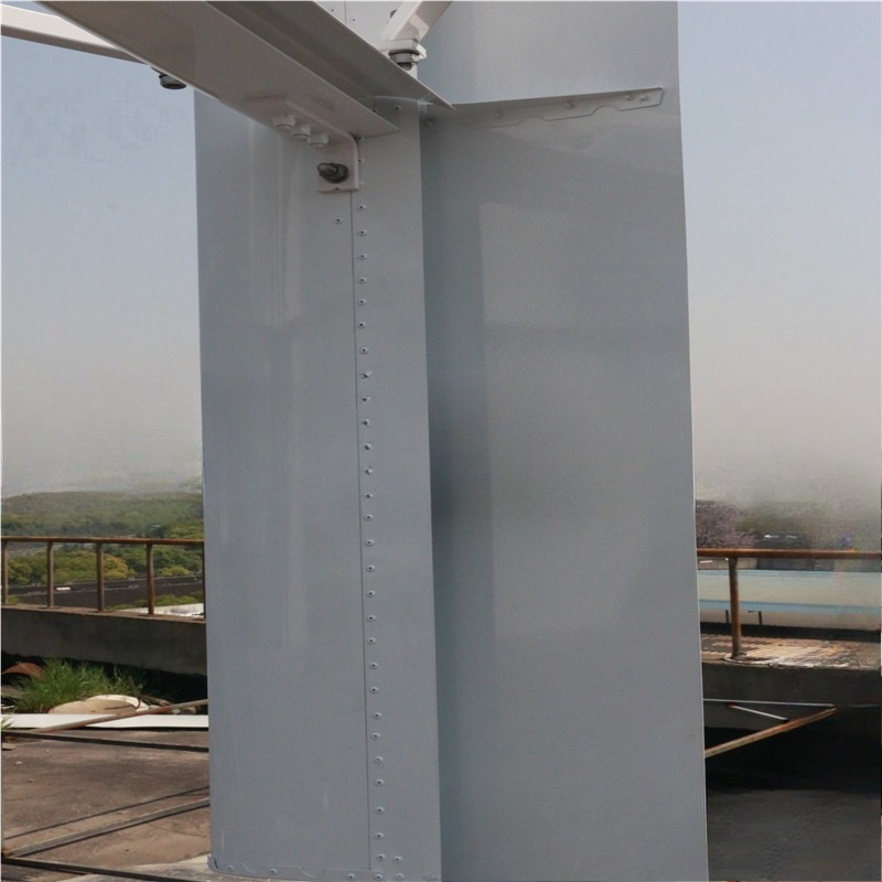 Generator kecepatan rendah 300 - Vertical Axis Wind Turbine 3000W ulasan dan harga