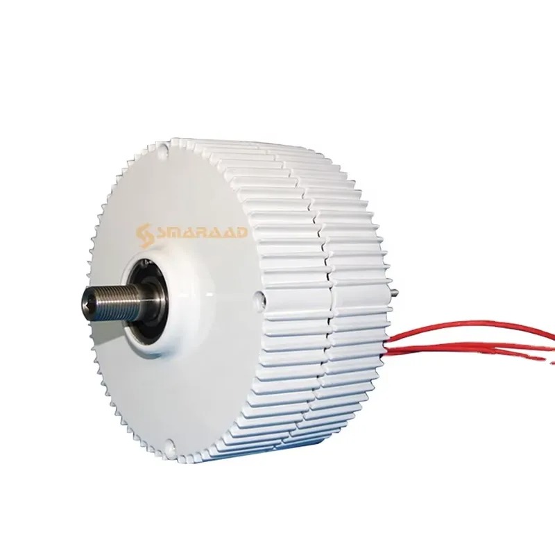 Promo Panas 2026: Energi Grati - Wind Turbine 400W 12V ulasan dan harga