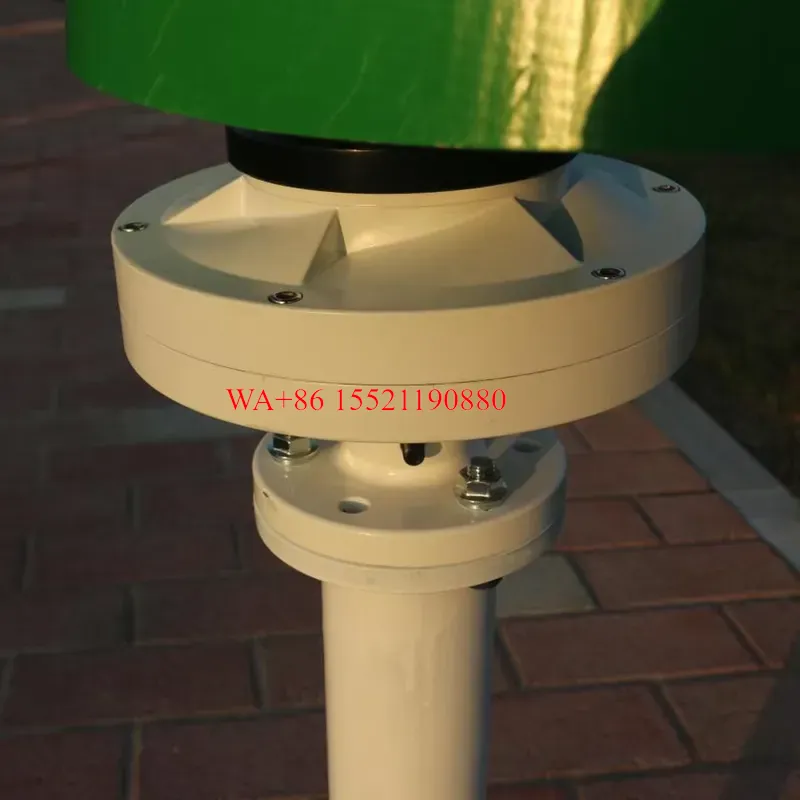 WMWMNU 1kw 2kw 3kw 5kw Generat - Wind Turbine 48V 5Kw Off Grid ulasan dan harga