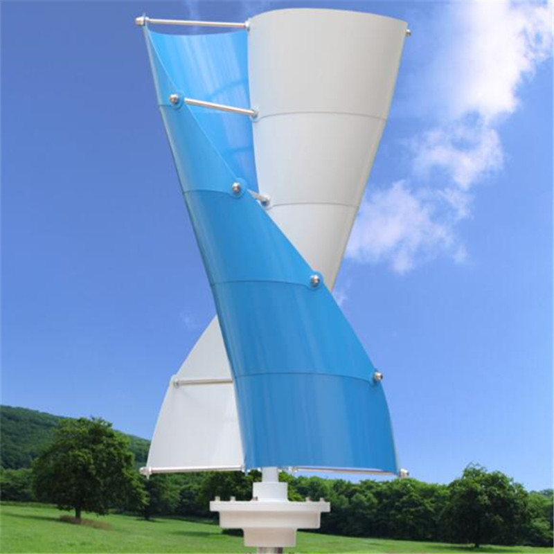 Generator Turbin Angin Maglev  - Wind Turbine 400W 12V ulasan dan harga
