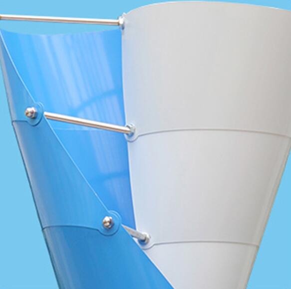 Generator Turbin Angin Maglev  - Wind Turbine 400W 12V ulasan dan harga