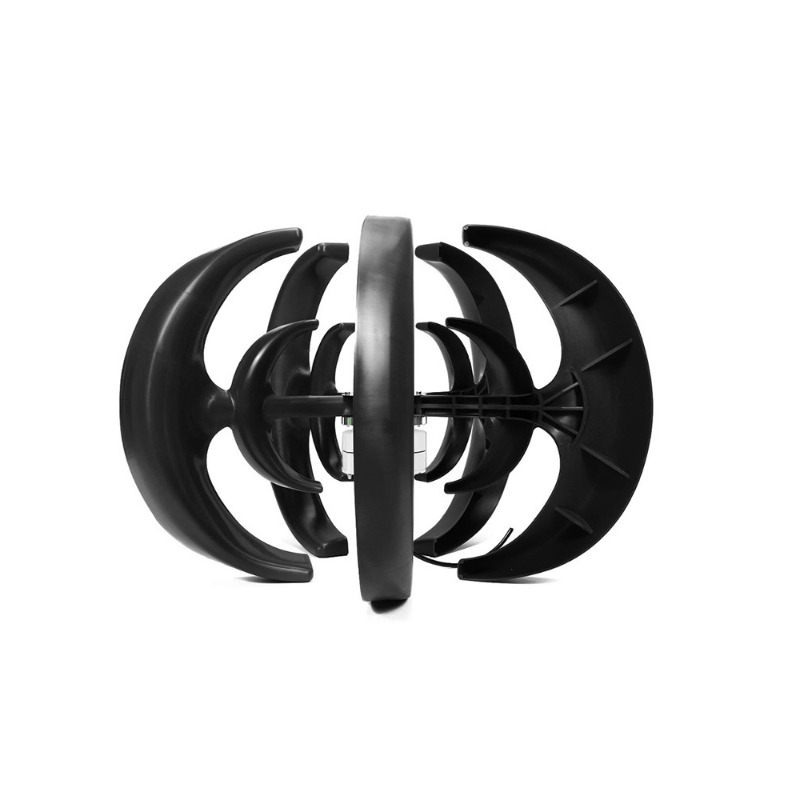 Turbin angin 1000W, turbin ang - Wind Turbine 1000W 24V ulasan dan harga