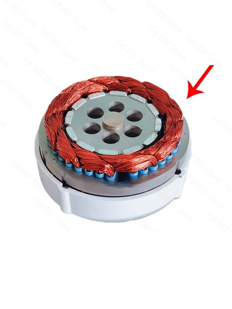 Generator Magnet Permanen 2026 - Wind Generator Permanent Magnet 3 Phase ulasan dan harga