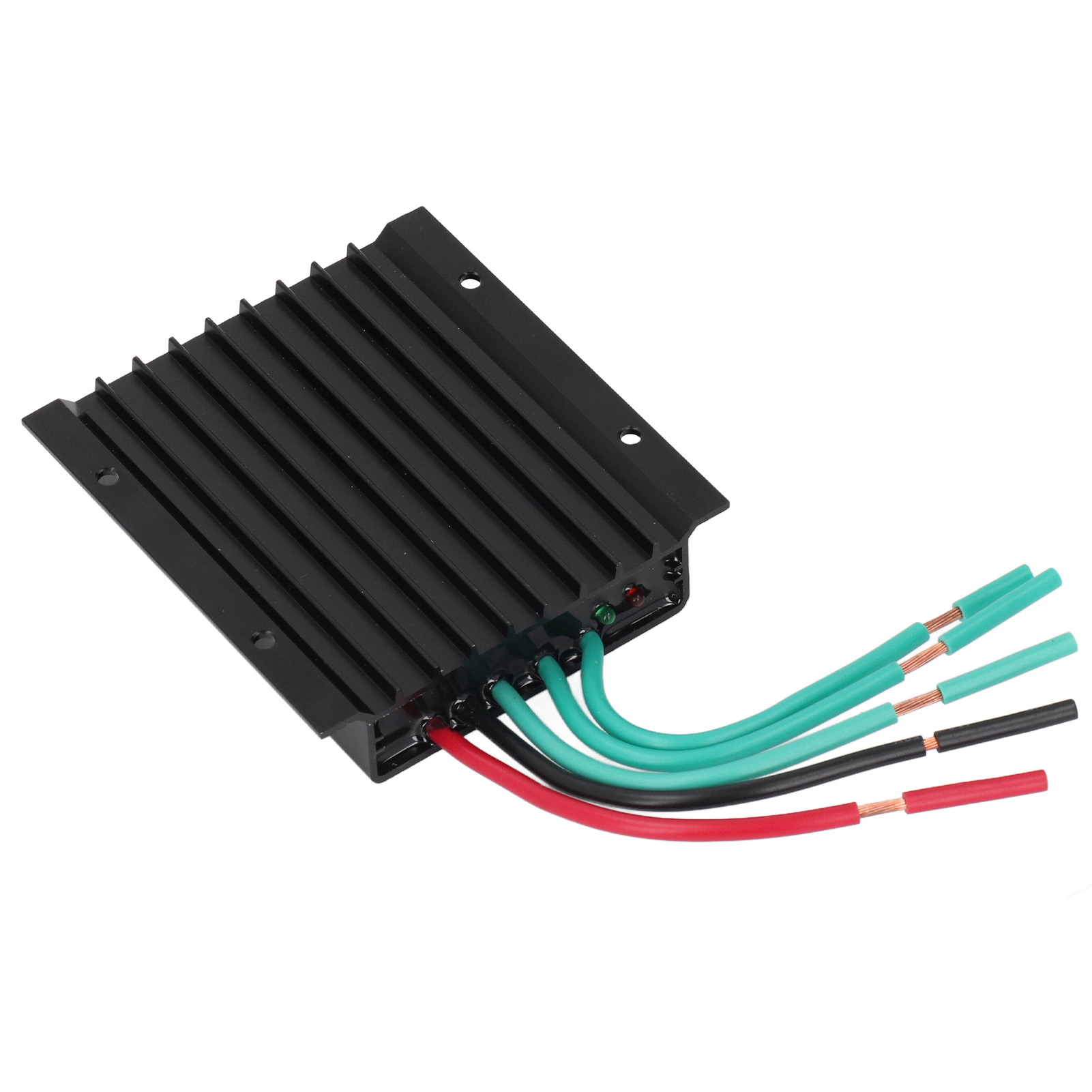 Pengontrol Pengisian Turbin An - Wind Turbine Charge Controller Mppt 12V 24V ulasan dan harga