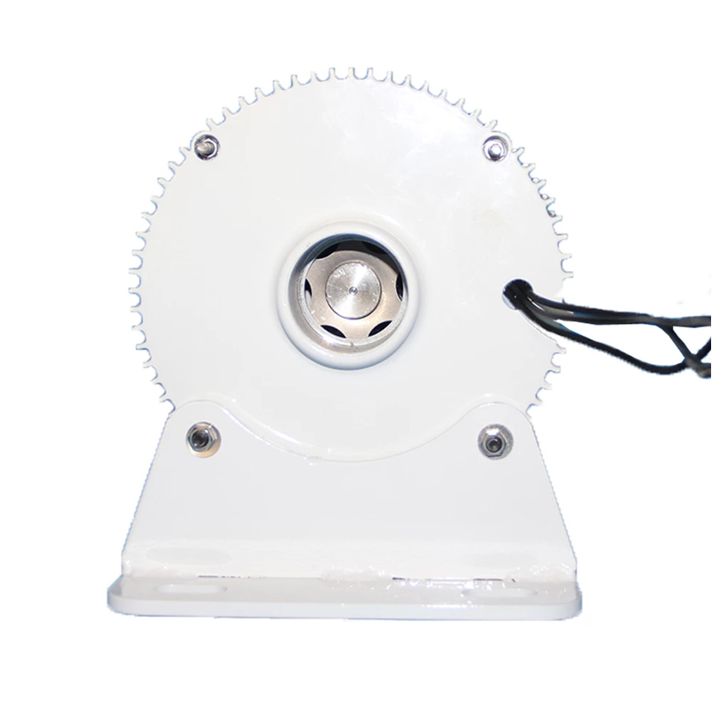 Motor Magnet 3kw Berkualitas T - Wind Generator Permanent Magnet 3 Phase ulasan dan harga