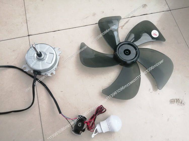 Generator AC Magnet Permanen 3 - Wind Generator Permanent Magnet 3 Phase ulasan dan harga