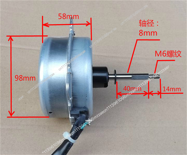 Generator AC Magnet Permanen 3 - Wind Generator Permanent Magnet 3 Phase ulasan dan harga