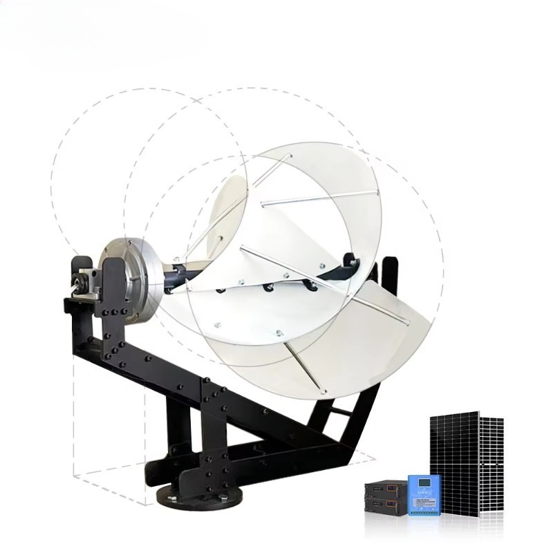 Generator Magnet Permanen 30KW - Wind Generator Permanent Magnet 3 Phase ulasan dan harga