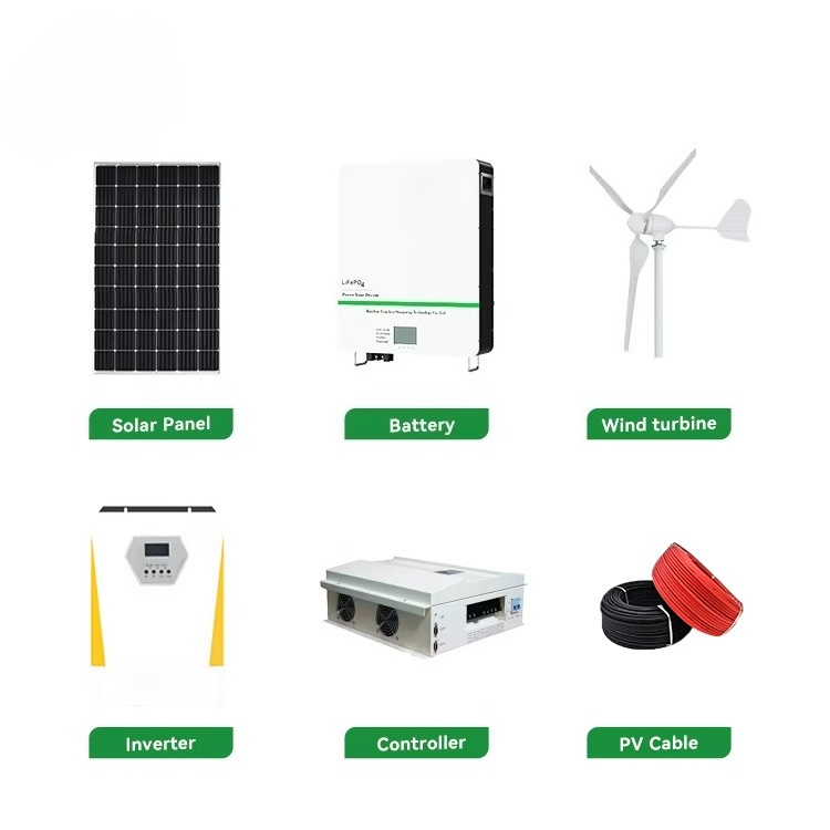 Generator Turbin Angin untuk P - Wind Generator Permanent Magnet 3 Phase ulasan dan harga