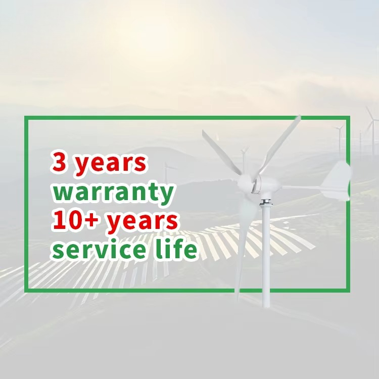 Generator Turbin Angin untuk P - Wind Generator Permanent Magnet 3 Phase ulasan dan harga