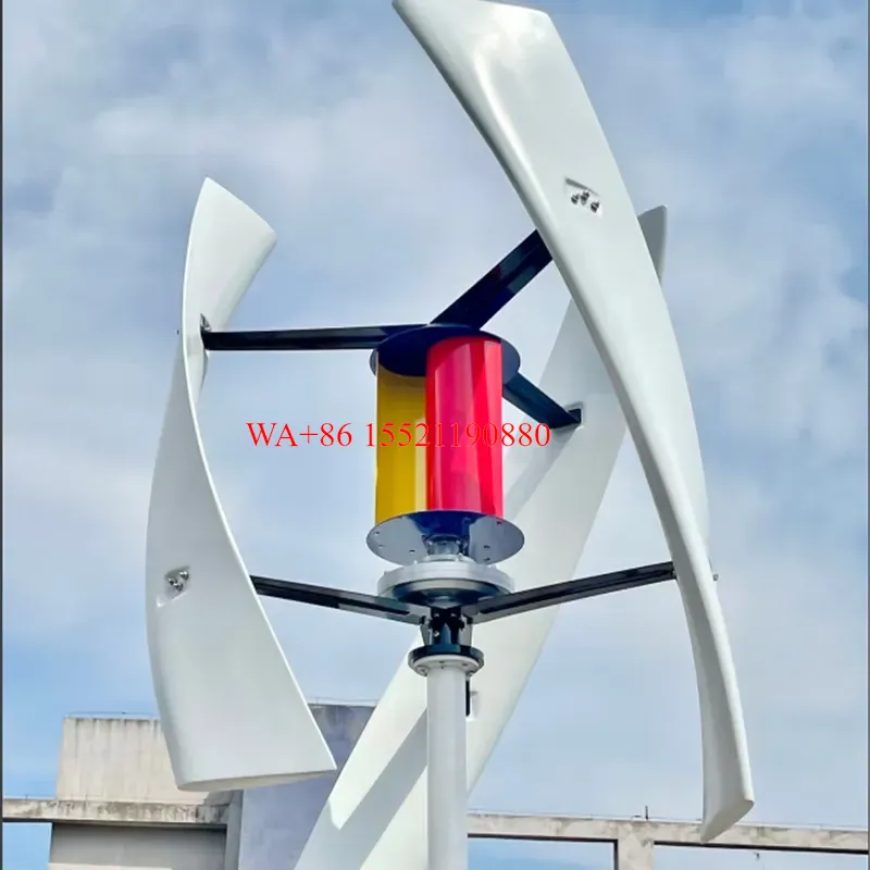 WMWMNU untuk Generator Turbin  - Wind Turbine 1000W 24V ulasan dan harga