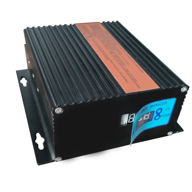 Kontroler hibrida Beigod 1000w - Wind Solar Hybrid Controller 48V ulasan dan harga