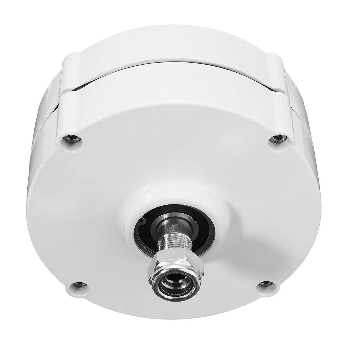 Motor Generator Turbin Angin 1 - Wind Generator Permanent Magnet 3 Phase ulasan dan harga