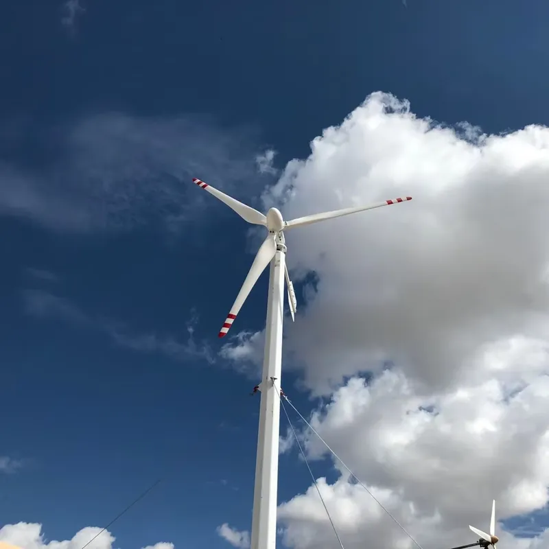 CE/ISO SK 2KW 3KW 5KW 48V 96V  - Wind Turbine 48V 5Kw Off Grid ulasan dan harga