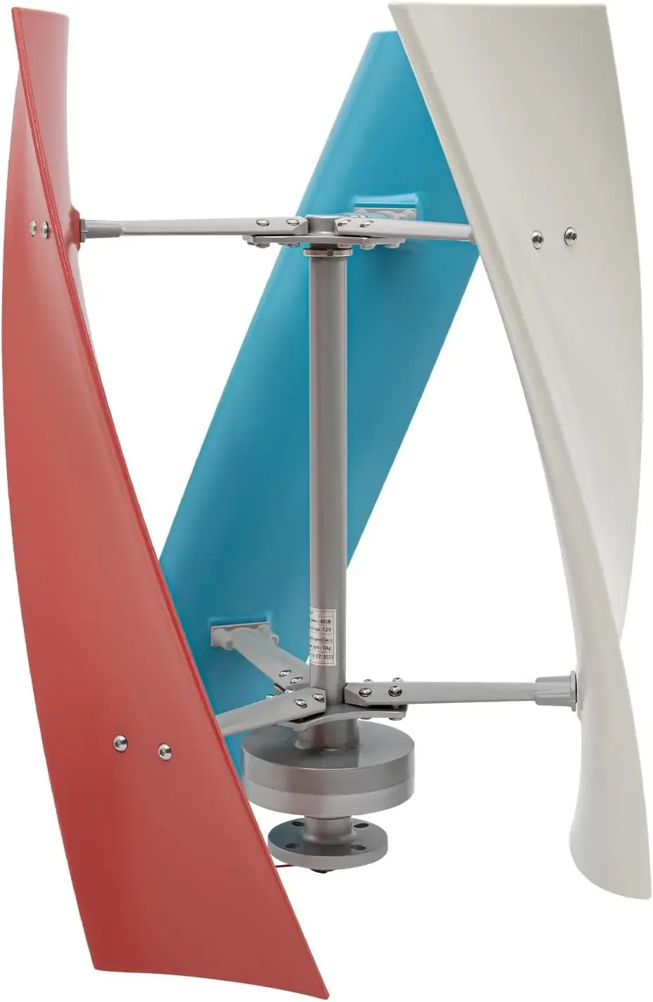 Turbin Angin 400W, Generator T - Wind Turbine 400W 12V ulasan dan harga