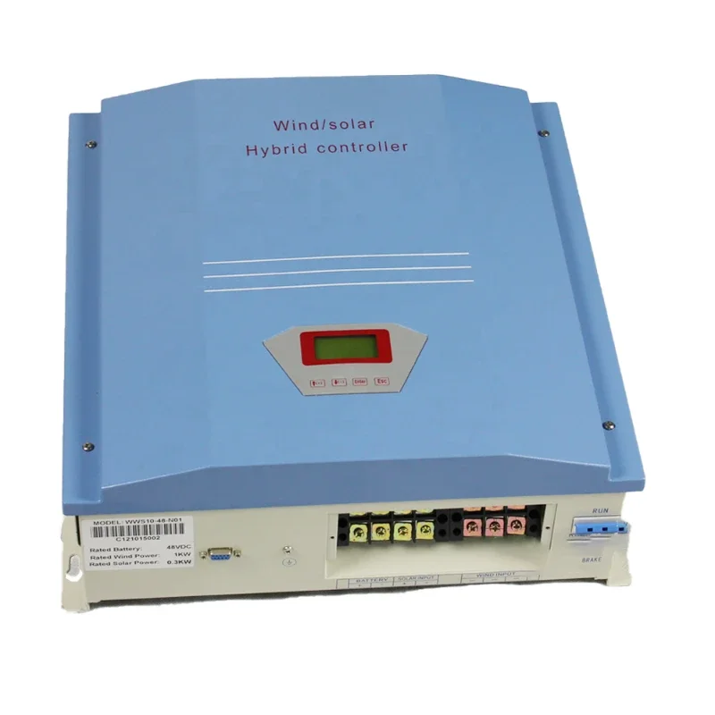 1000W 2KW 3KW 5KW 24V 48V 96V  - Wind Turbine 1000W 24V ulasan dan harga