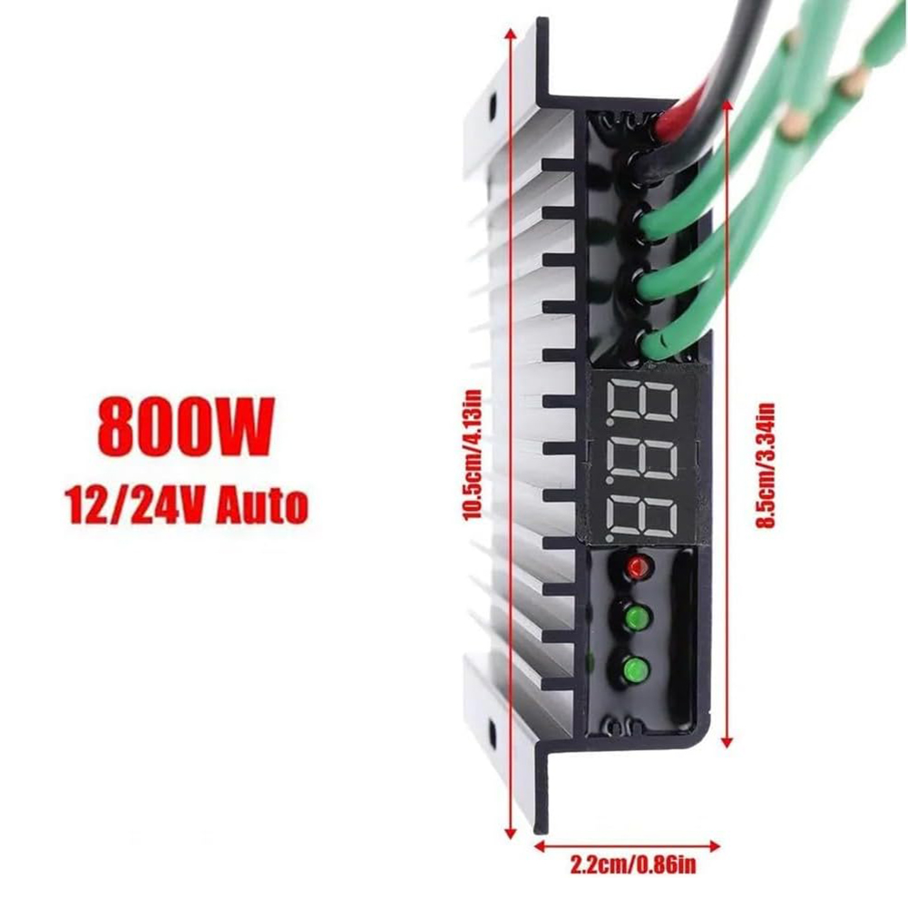 Pengontrol Generator Turbin An - Wind Turbine Charge Controller Mppt 12V 24V ulasan dan harga