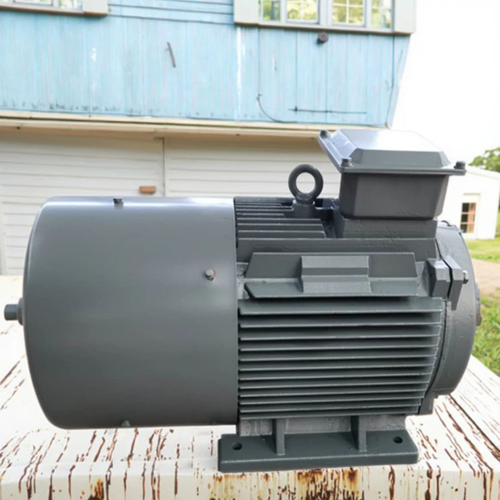 Kit Generator Turbin Angin 200 - Wind Turbine Generator Kit 2000W ulasan dan harga
