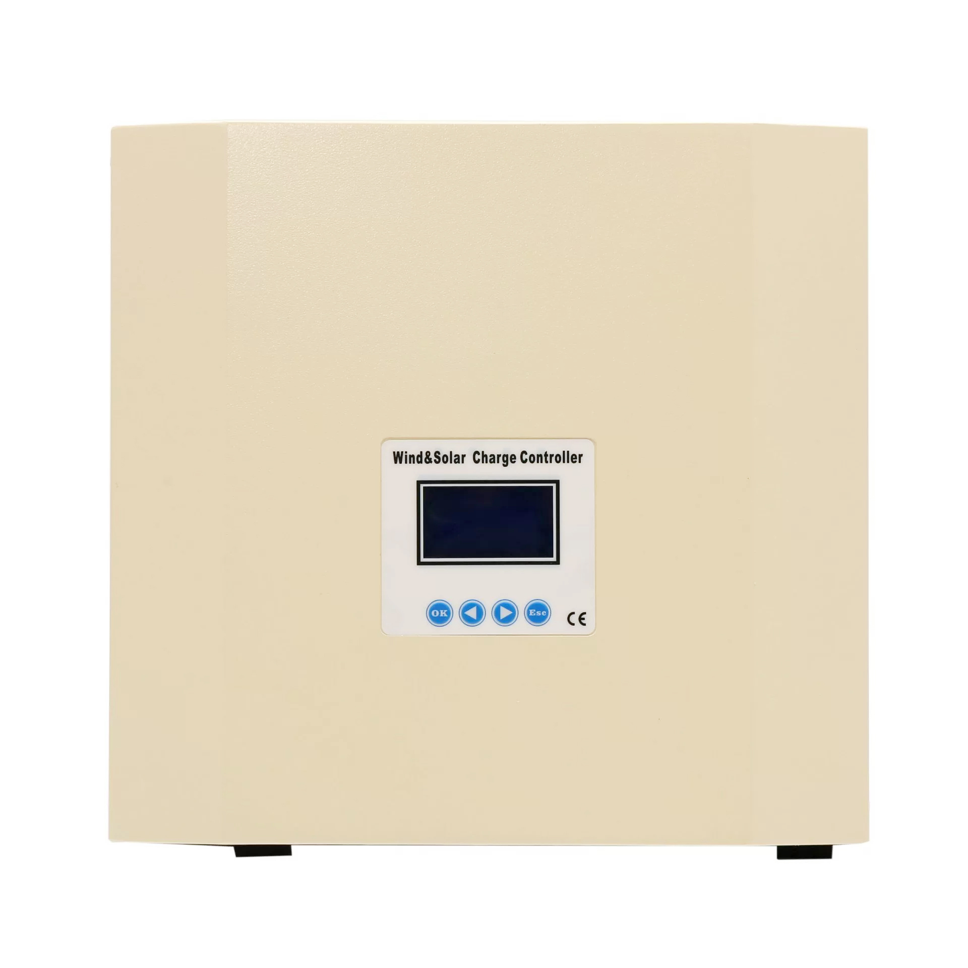 Pengontrol Hibrida PWM 5KW unt - Wind Turbine 1000W 24V ulasan dan harga