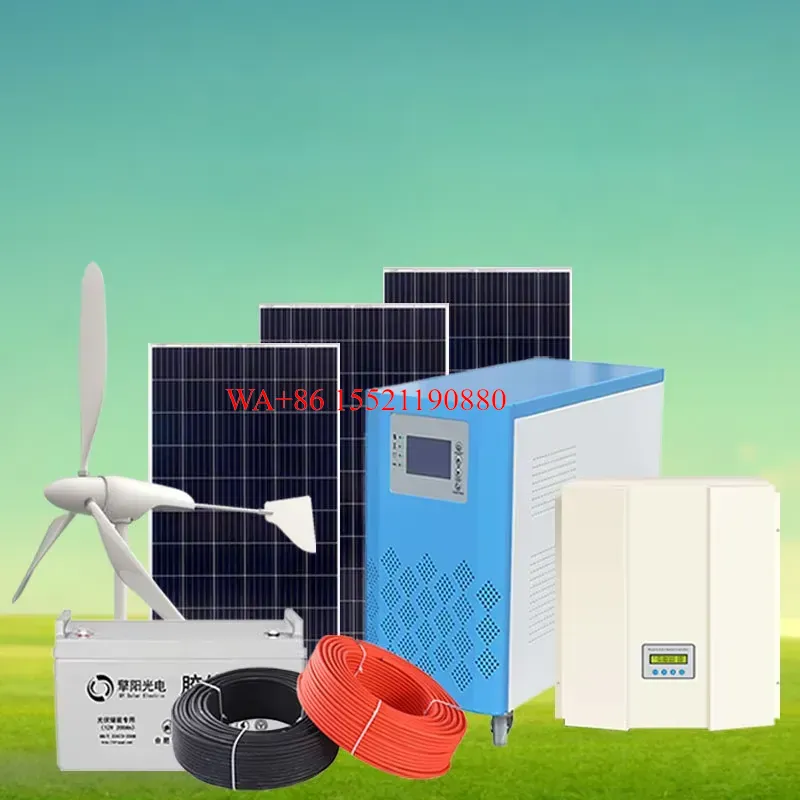 WMWMNU untuk Generator Turbin  - Vertical Axis Wind Turbine 3000W ulasan dan harga