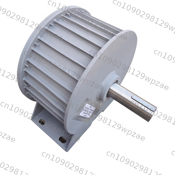 Turbin Angin 10kw untuk Rumah, - Horizontal Wind Turbine 10Kw ulasan dan harga