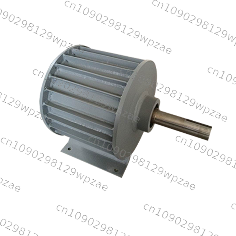 Turbin Angin 10kw untuk Rumah, - Horizontal Wind Turbine 10Kw ulasan dan harga