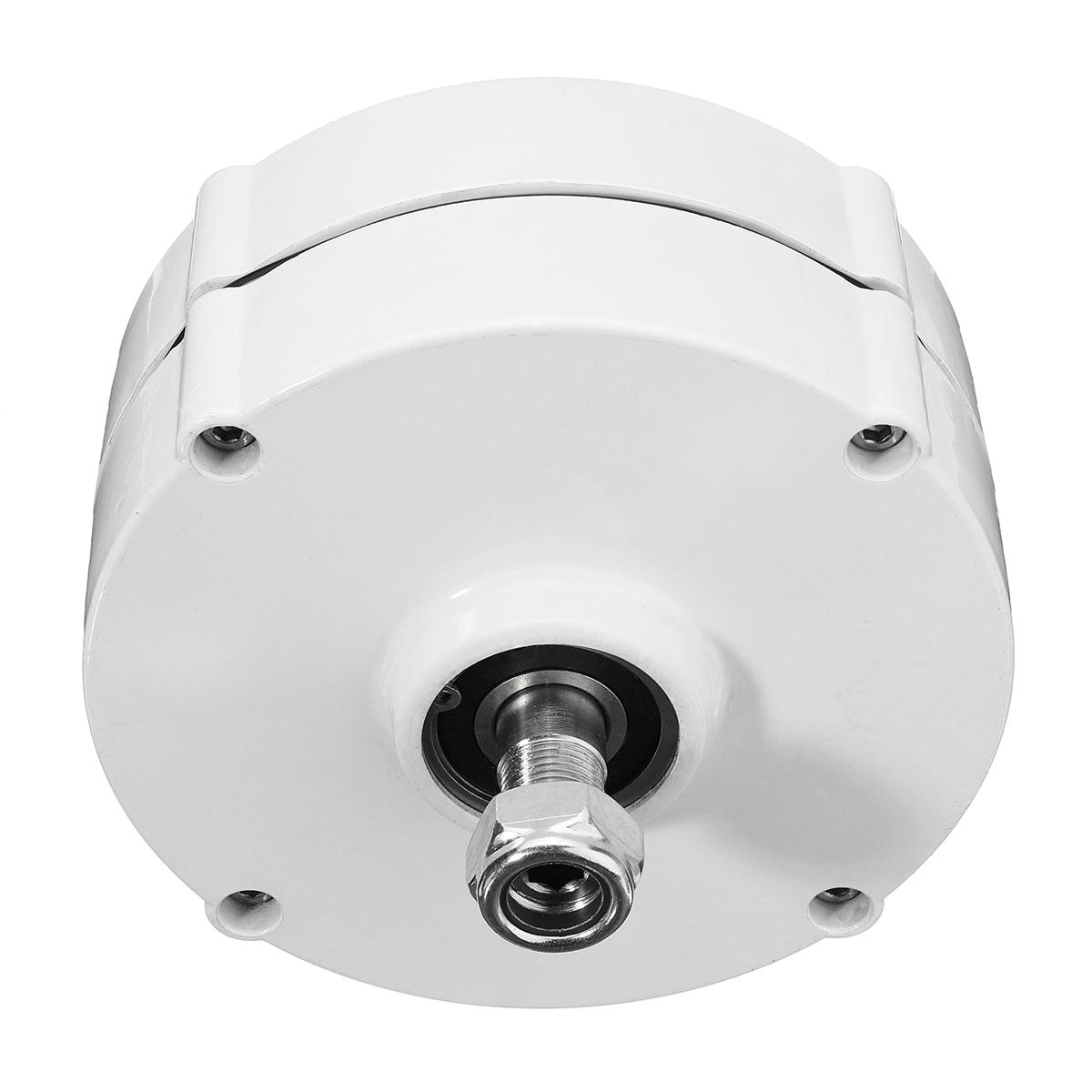 6000W 12V 24V Generator Turbin - Wind Generator Permanent Magnet 3 Phase ulasan dan harga