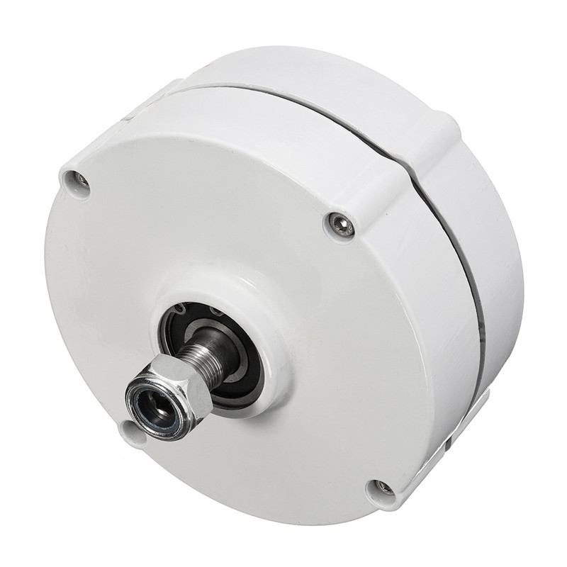6000W 12V 24V Generator Turbin - Wind Generator Permanent Magnet 3 Phase ulasan dan harga
