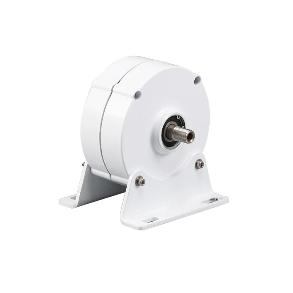 Generator Magnet permanen RPM  - Wind Turbine 5000W 48V ulasan dan harga