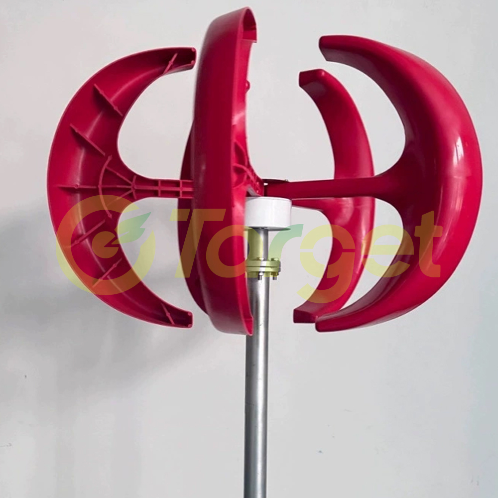Generator Angin Magnet Permane - Wind Generator Permanent Magnet 3 Phase ulasan dan harga