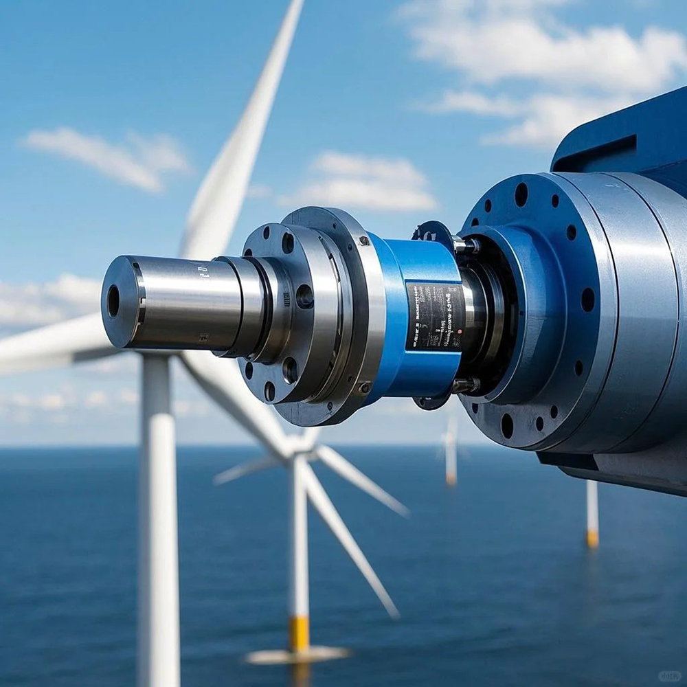 Generator Turbin Angin 3KW 5KW - Wind Turbine 48V 5Kw Off Grid ulasan dan harga