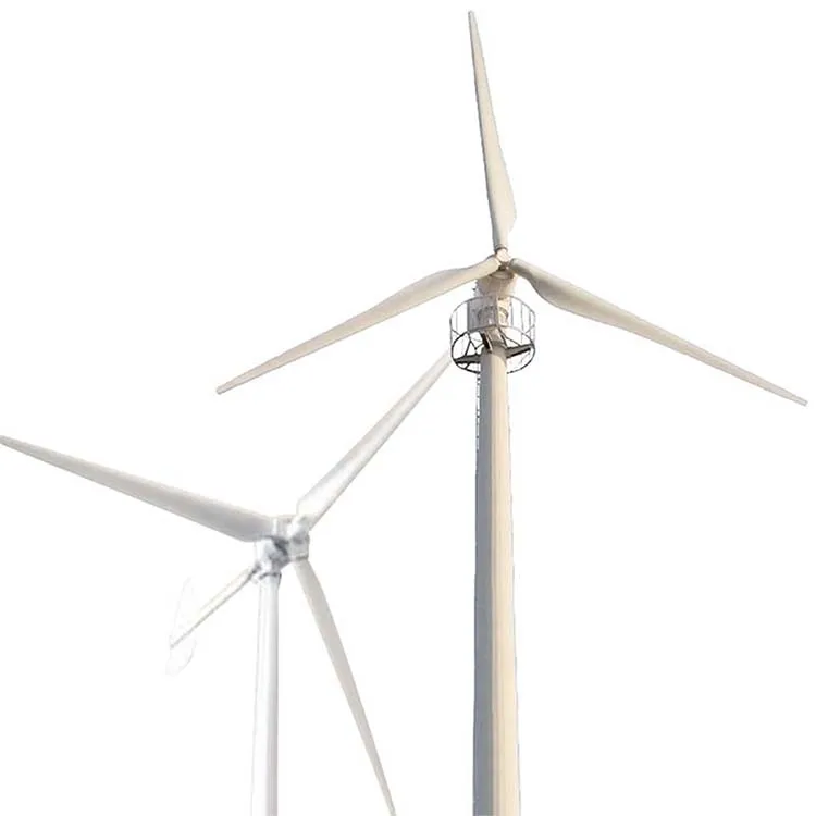 Pembangkit Listrik Tenaga Angi - Horizontal Wind Turbine 10Kw ulasan dan harga