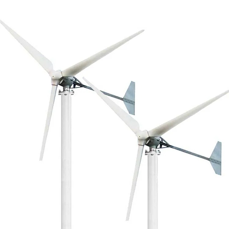 Pembangkit Listrik Tenaga Angi - Horizontal Wind Turbine 10Kw ulasan dan harga