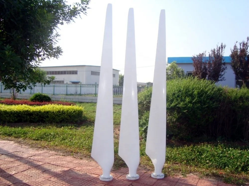 Produk Tenaga Angin ALL in ONE - Horizontal Wind Turbine 10Kw ulasan dan harga