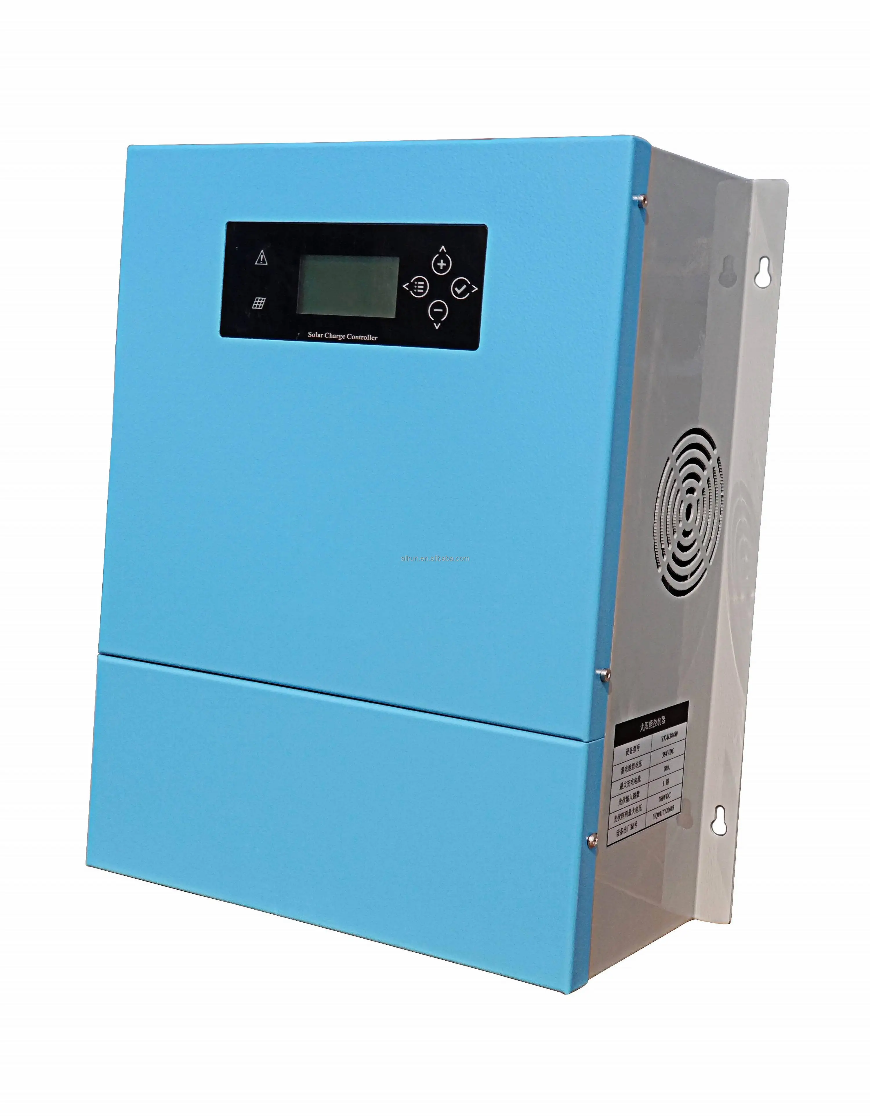 Produk Tenaga Angin ALL in ONE - Horizontal Wind Turbine 10Kw ulasan dan harga
